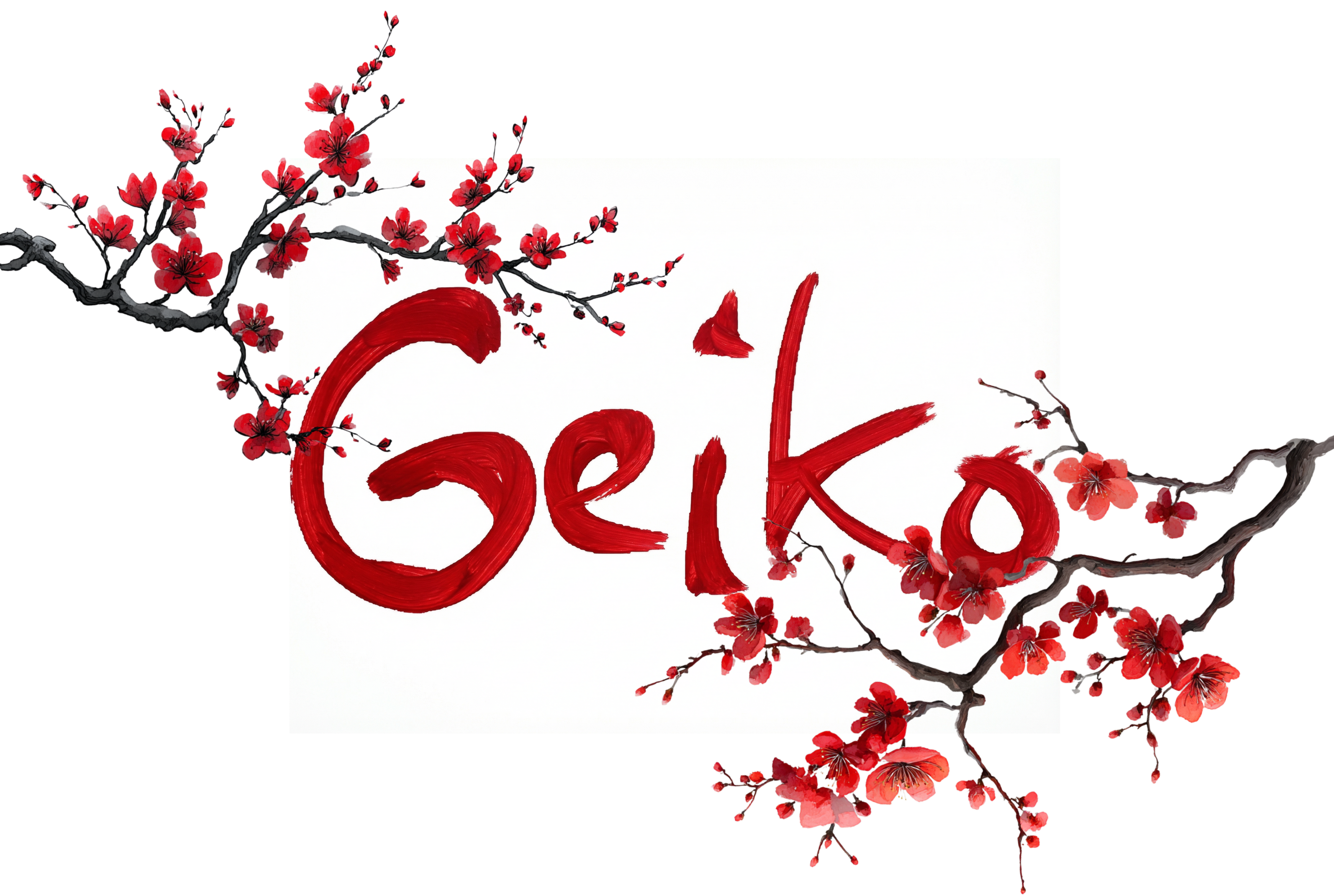 Geiko