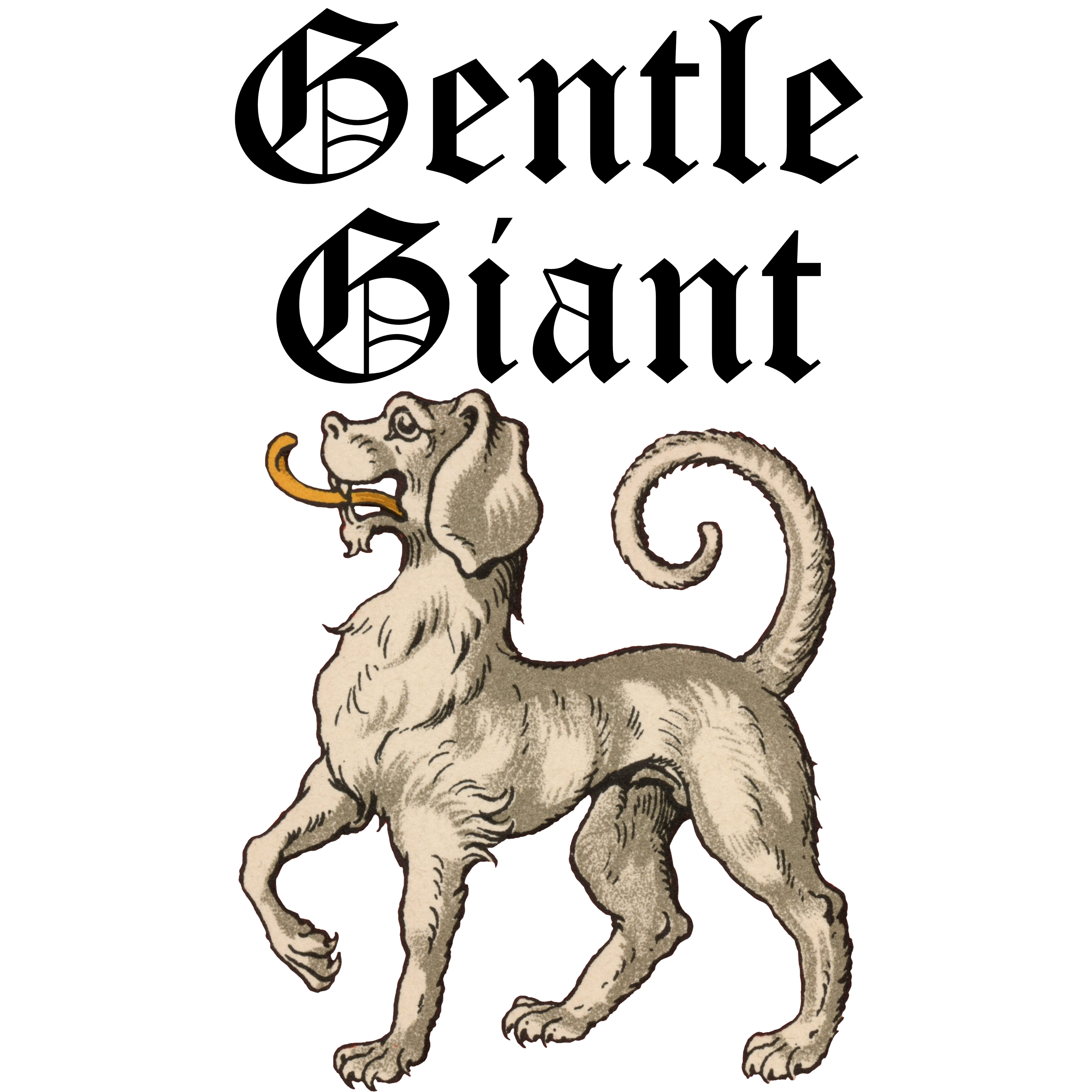 Gentle Giant