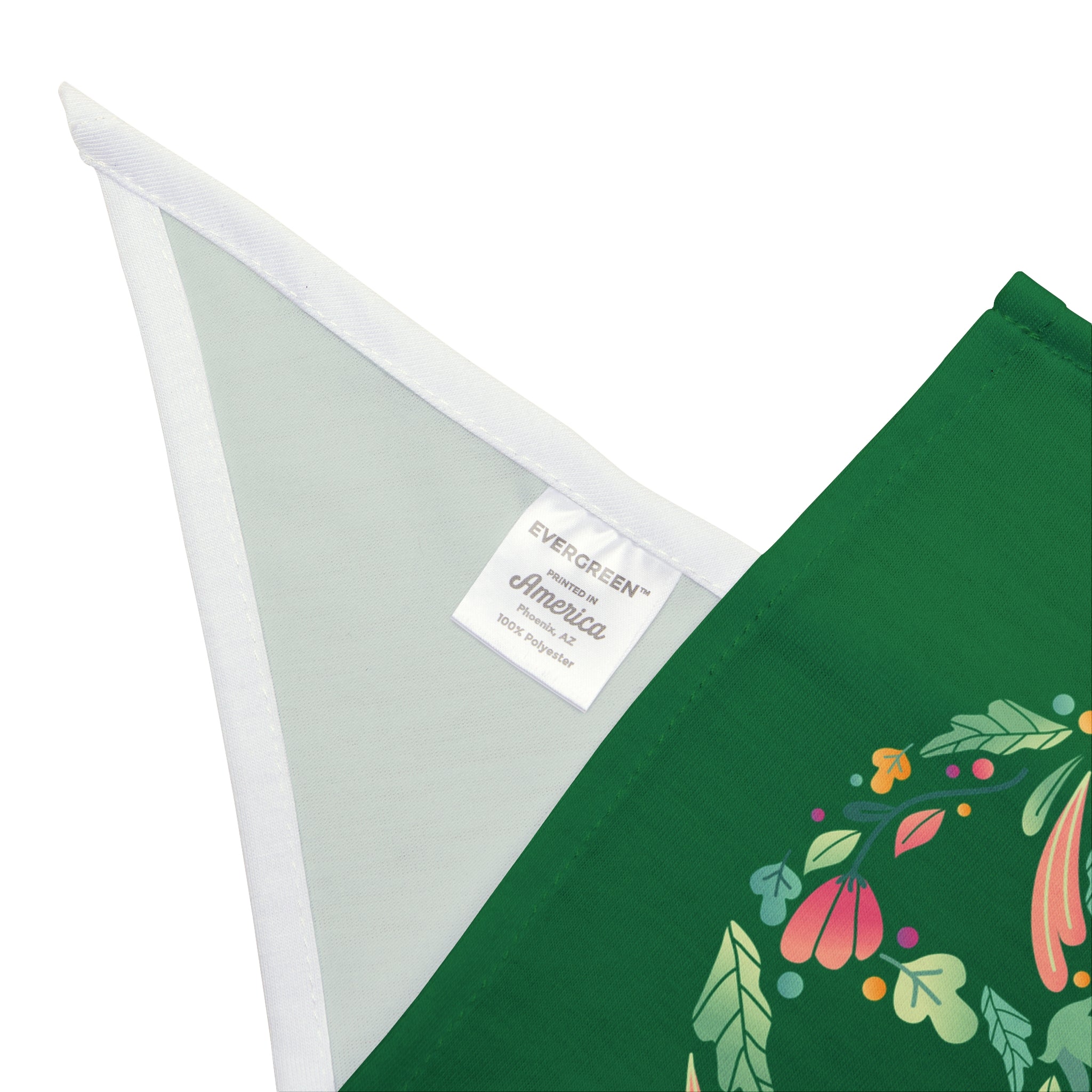 Peace representative