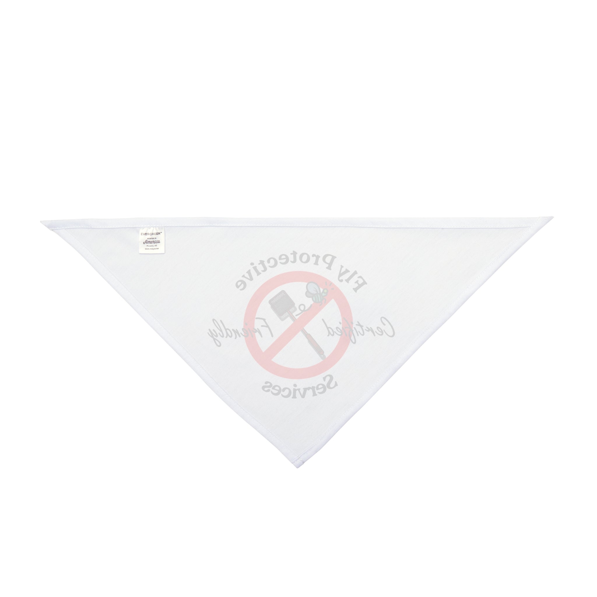 FPS : wouldn't harm a fly.