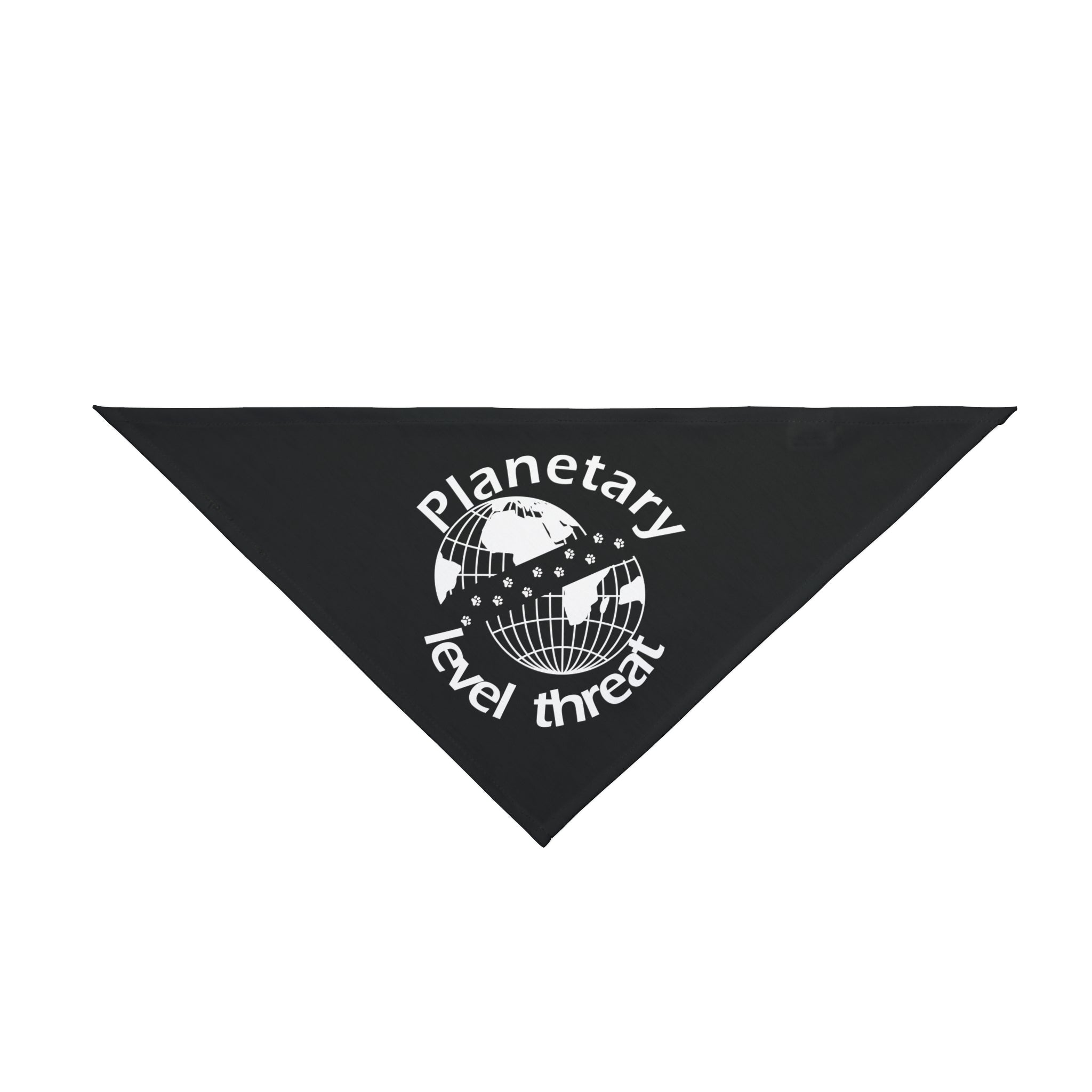 Earth shattering zoomies