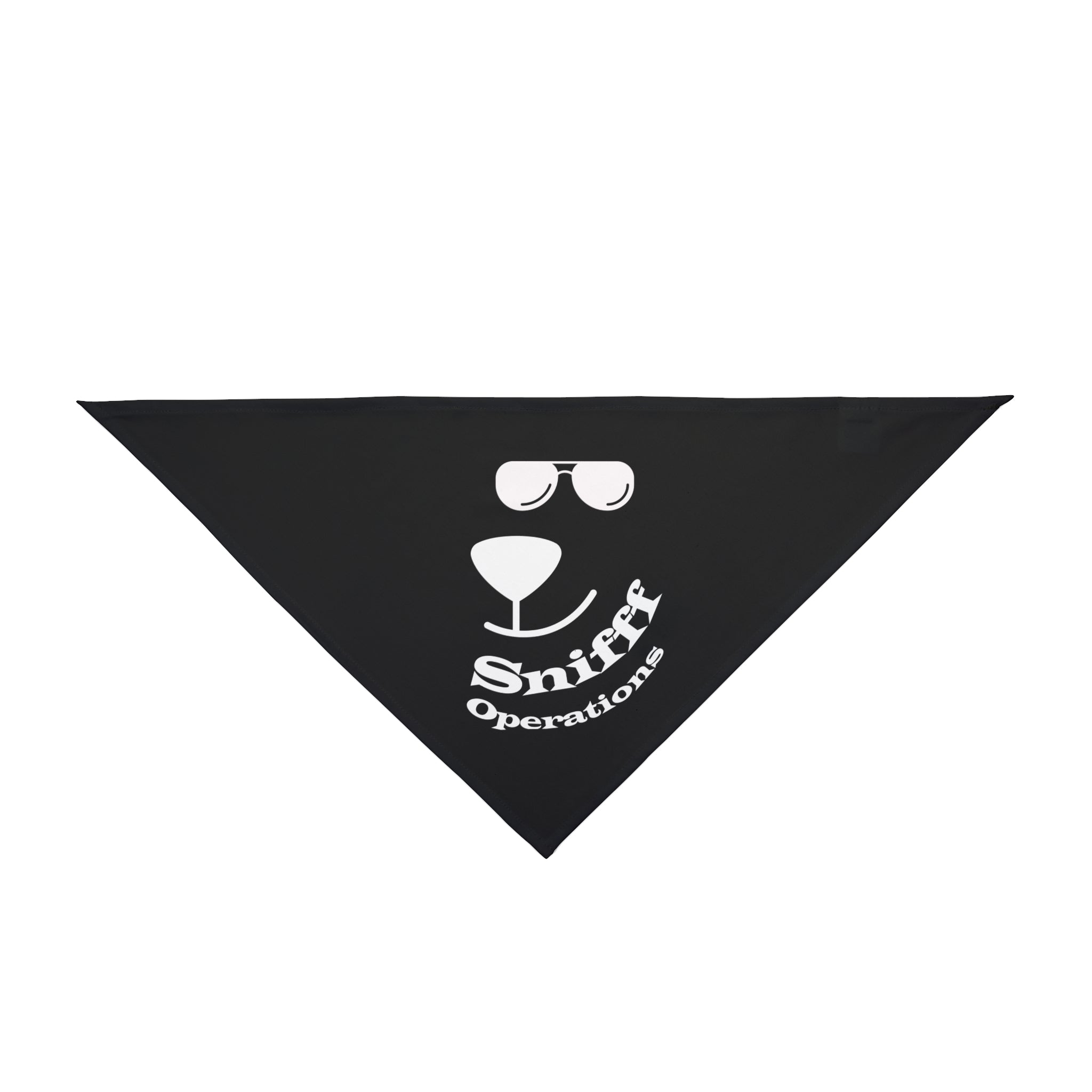 Snifff Ops at your service