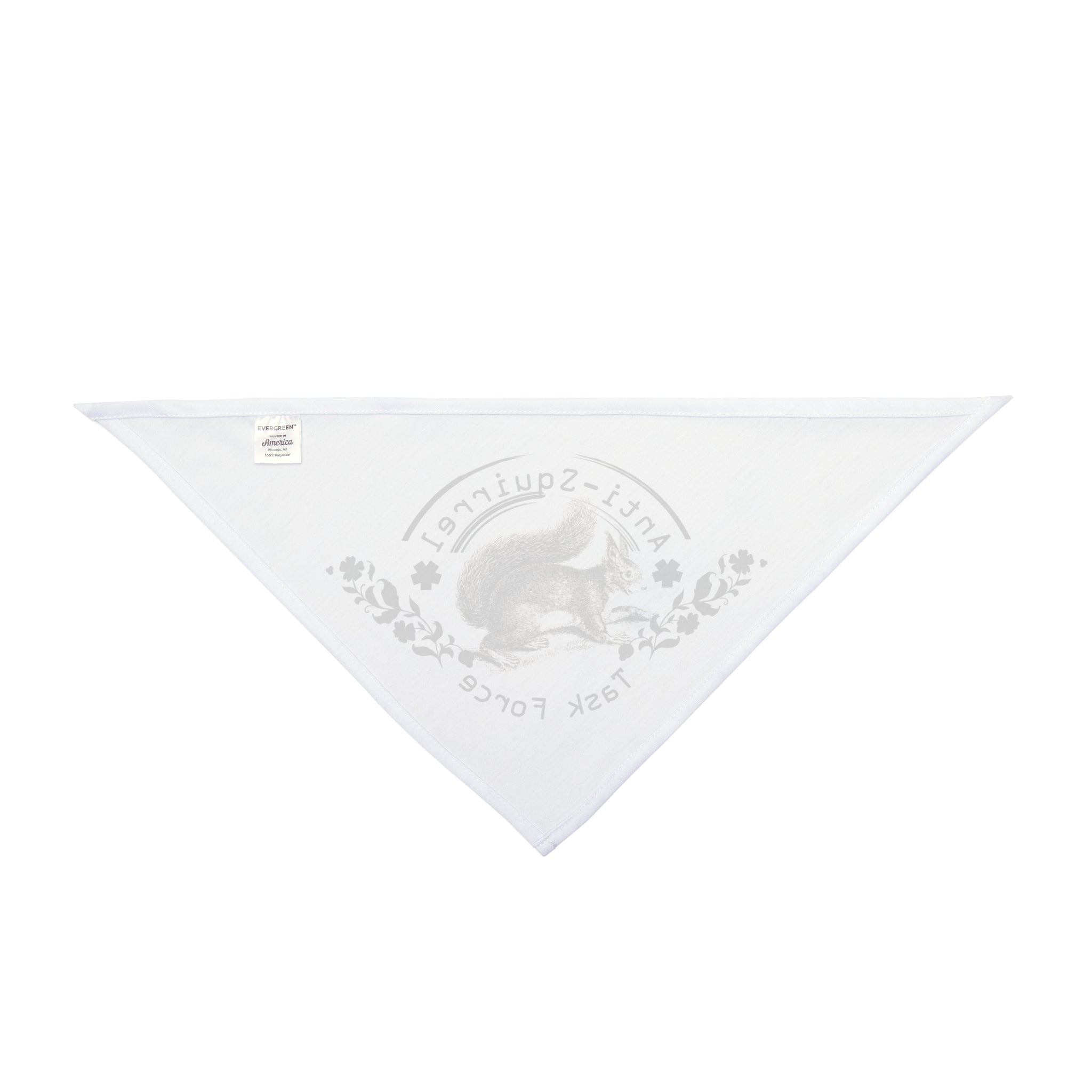 Anti-Squirrel Task Force