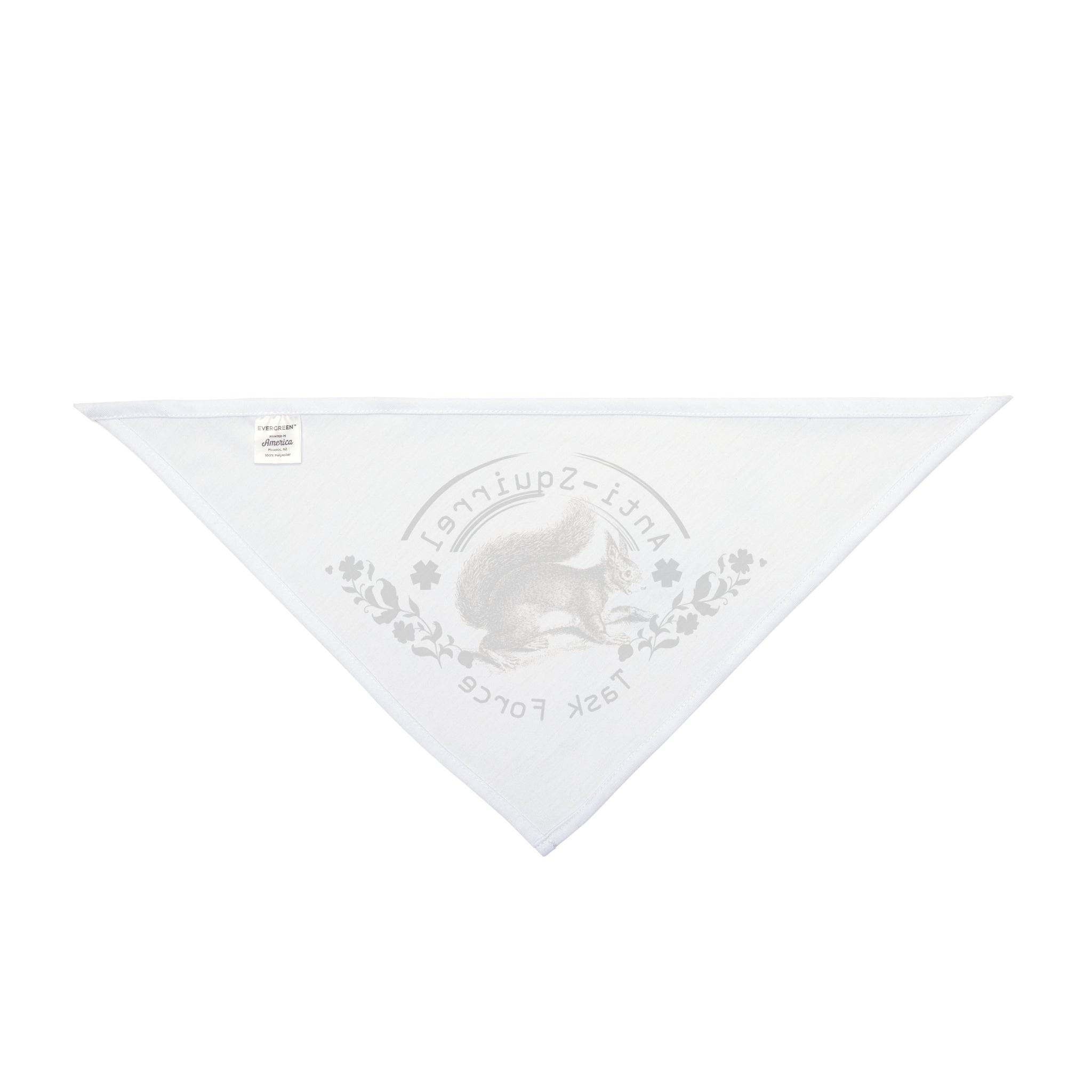 Anti-Squirrel Task Force