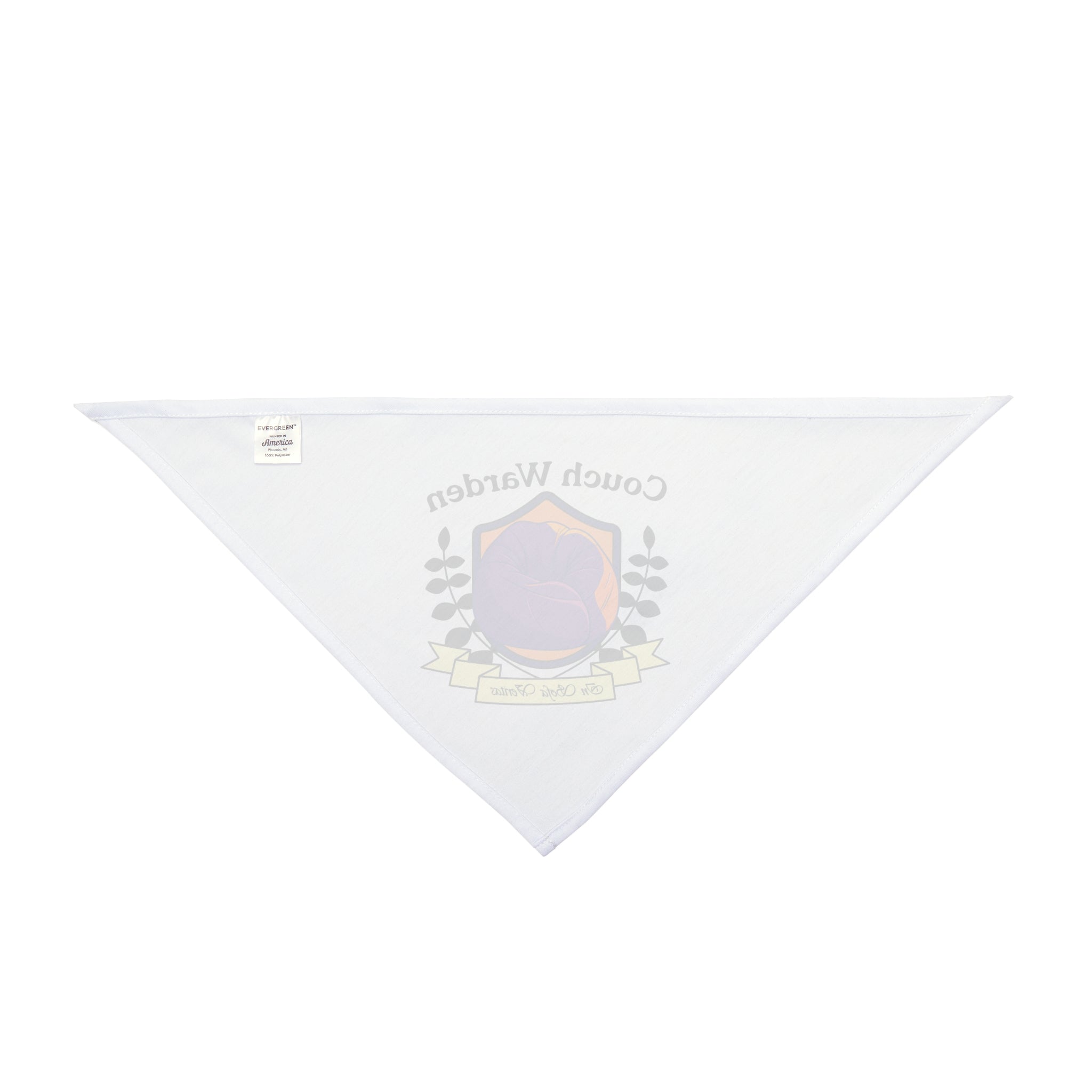 Truth is in the sofa