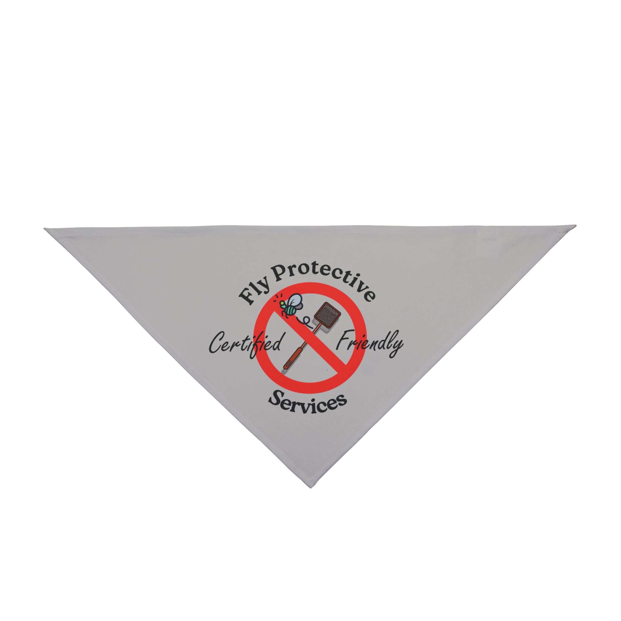 FPS : wouldn't harm a fly.