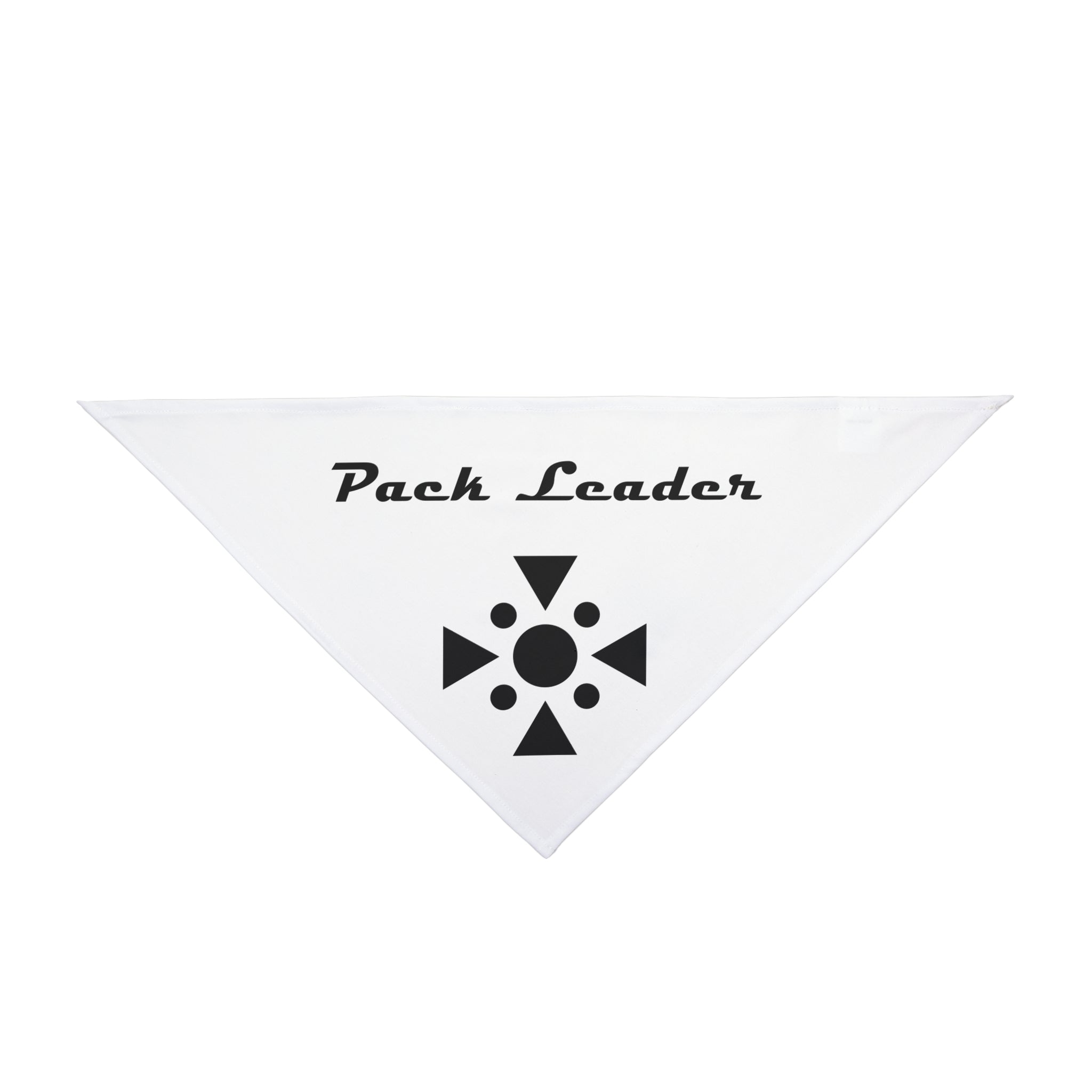 Pack Leader