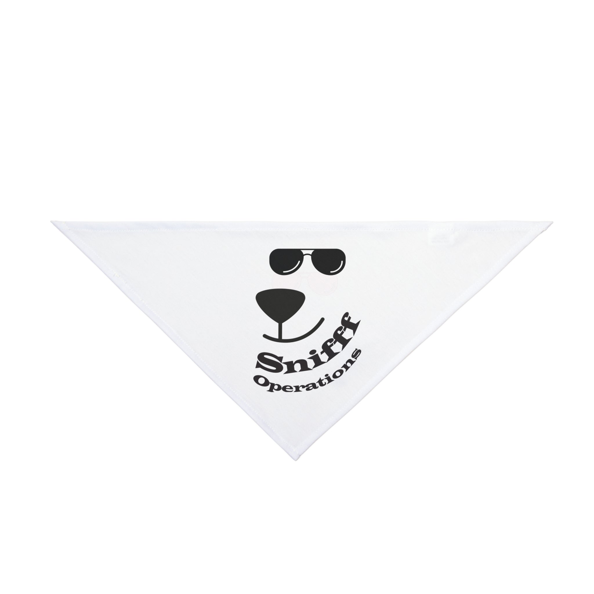 Snifff Ops at your service