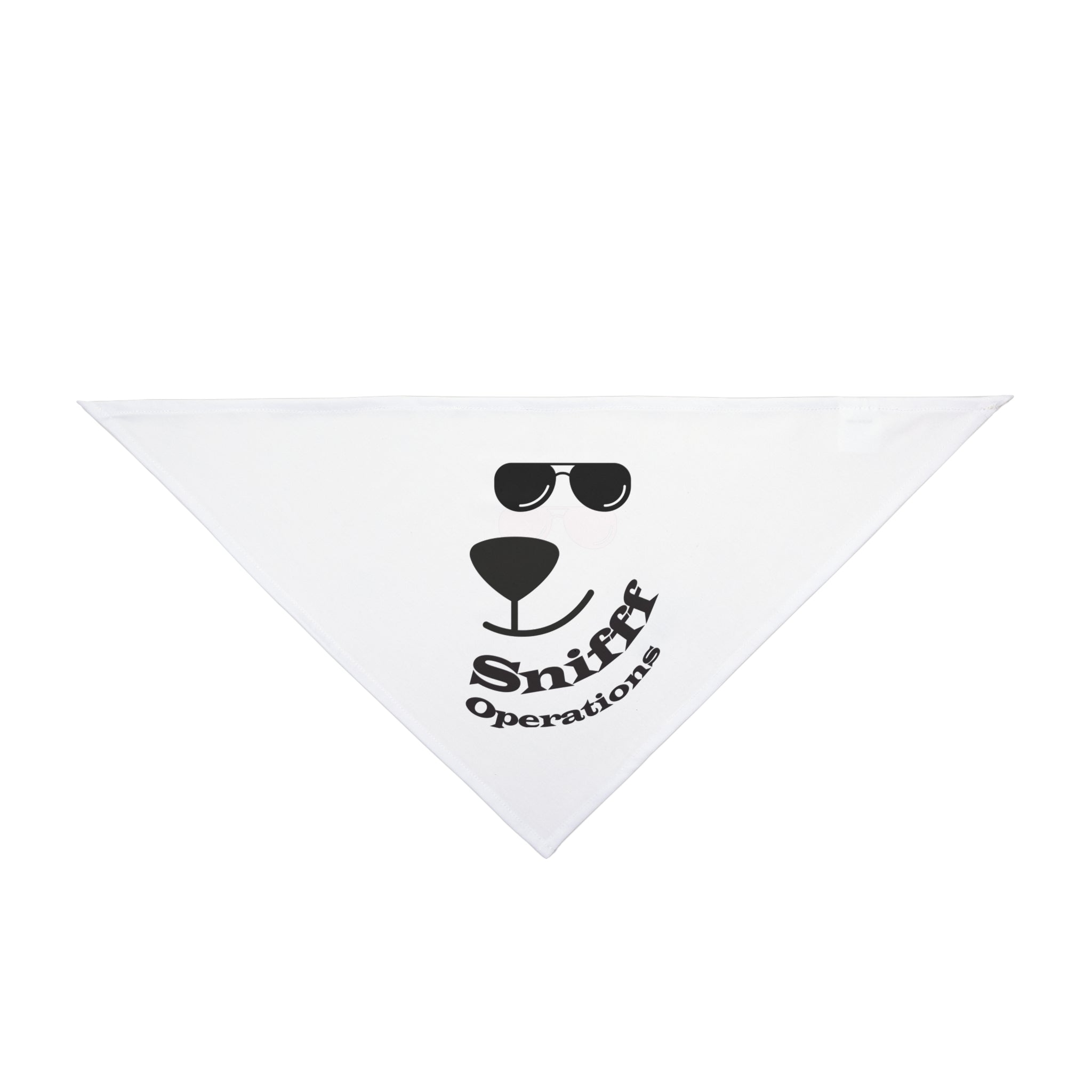 Snifff Ops at your service