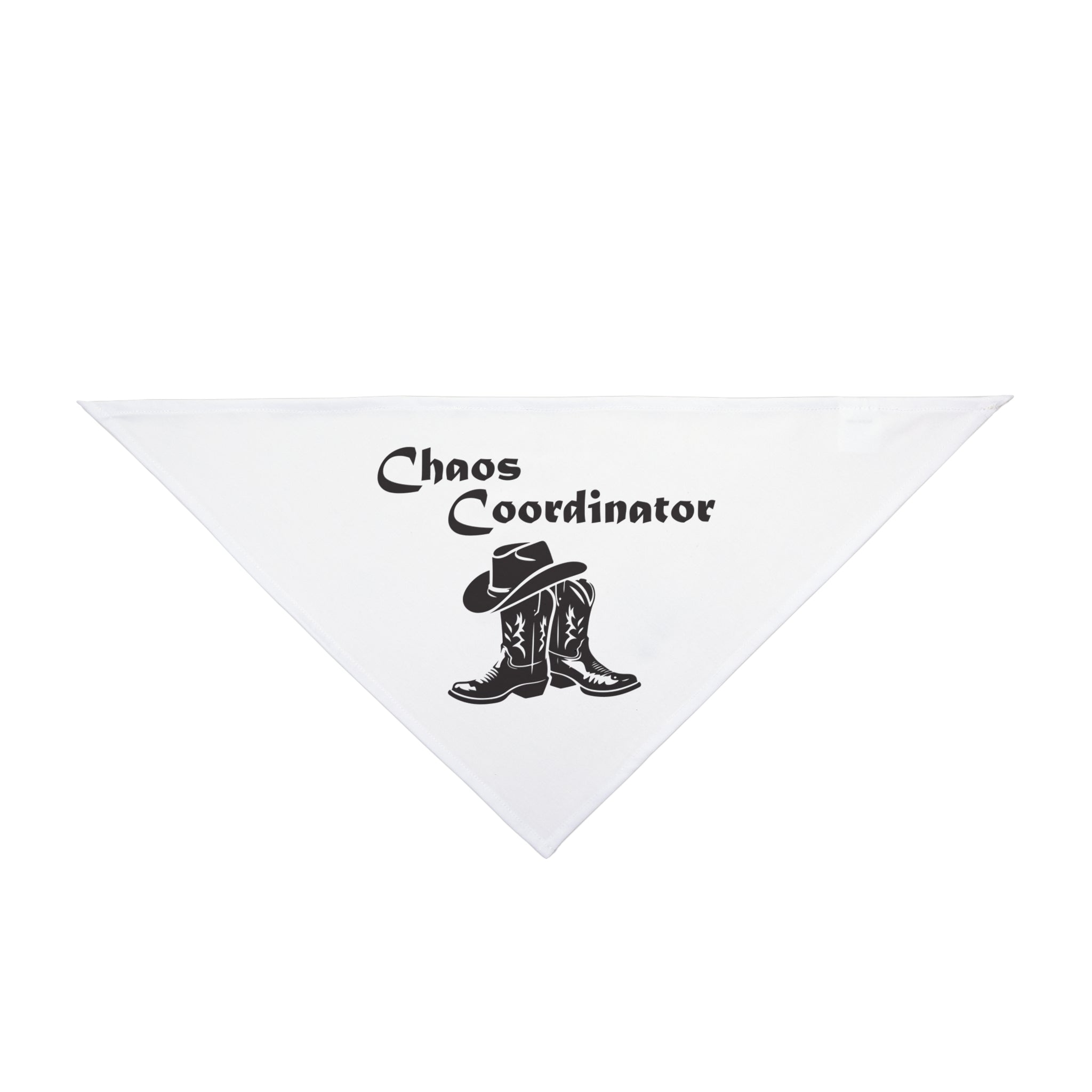 Chaos Coordinator