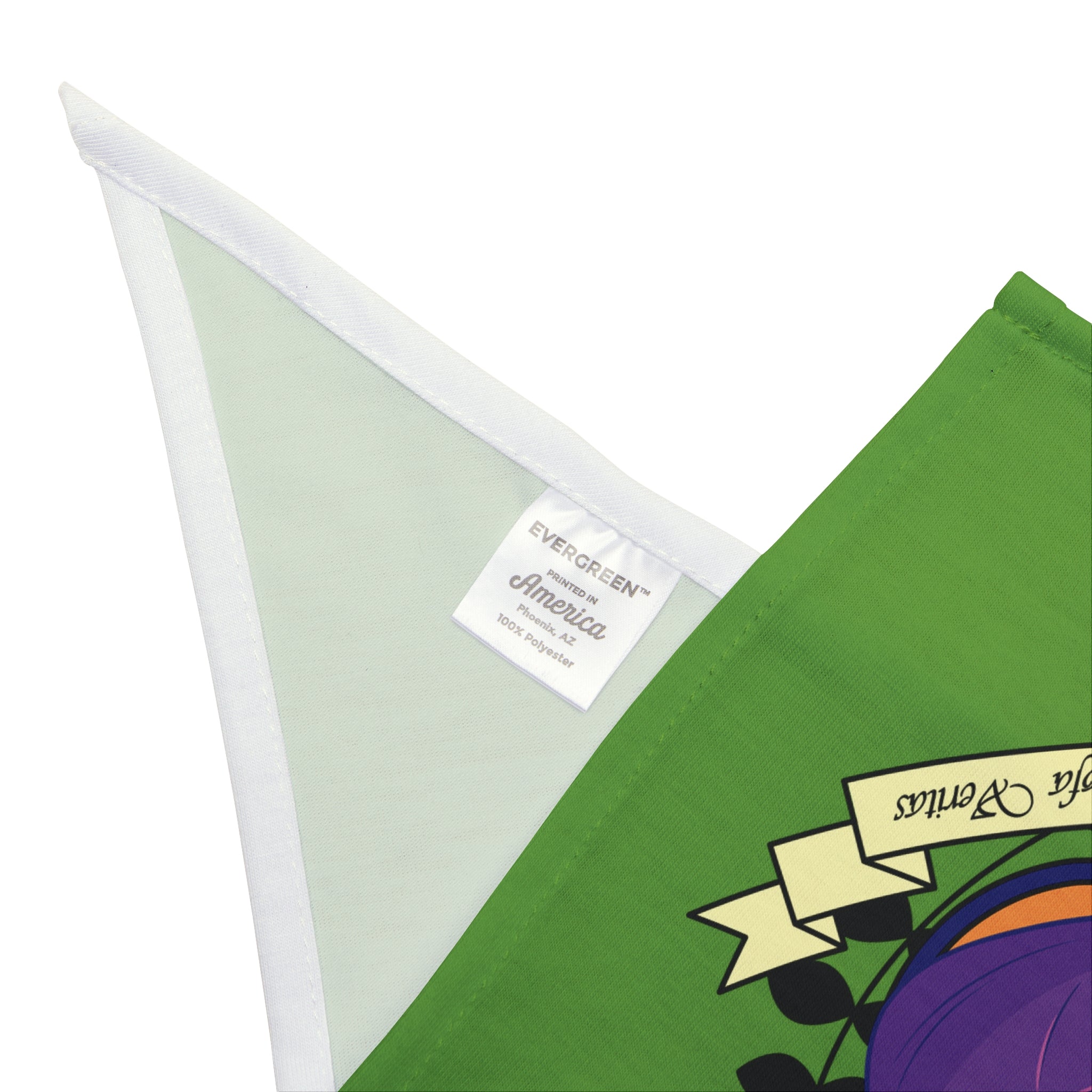 Truth is in the sofa