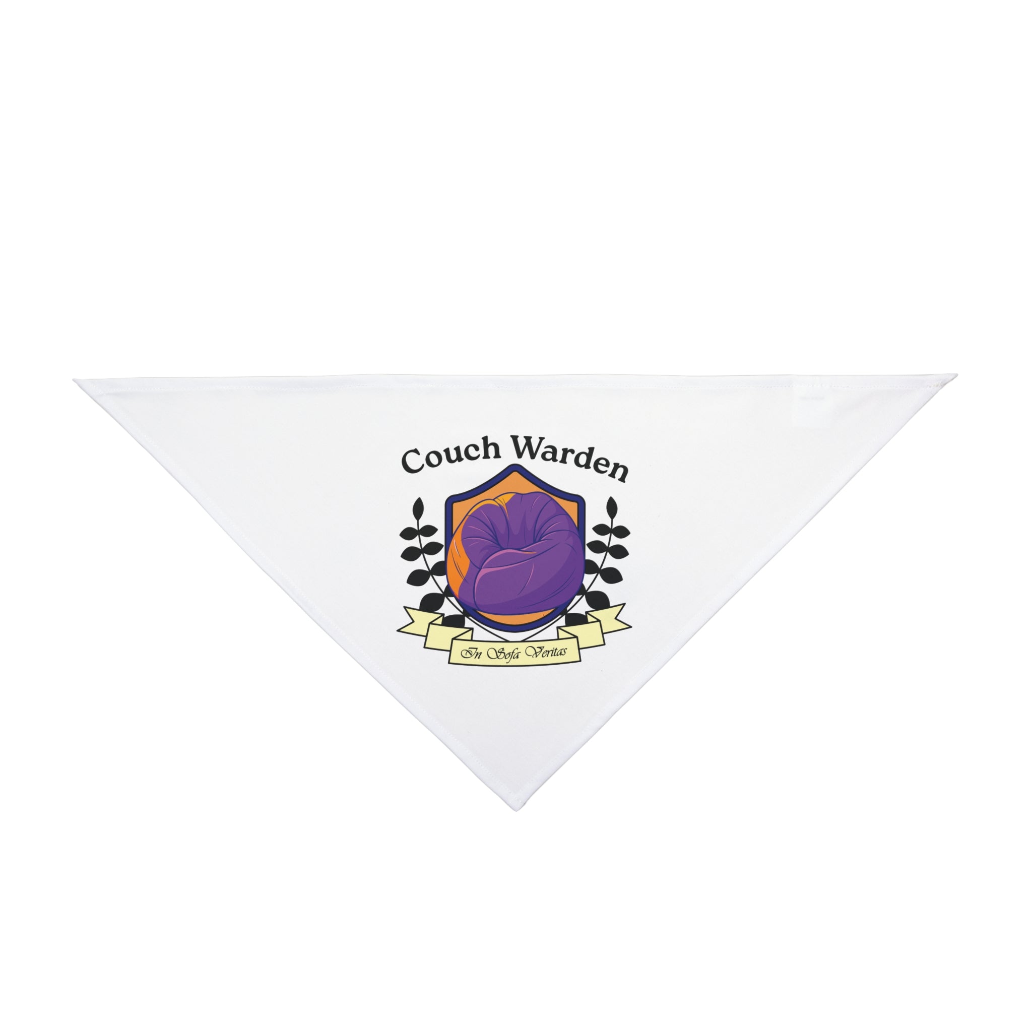 Truth is in the sofa