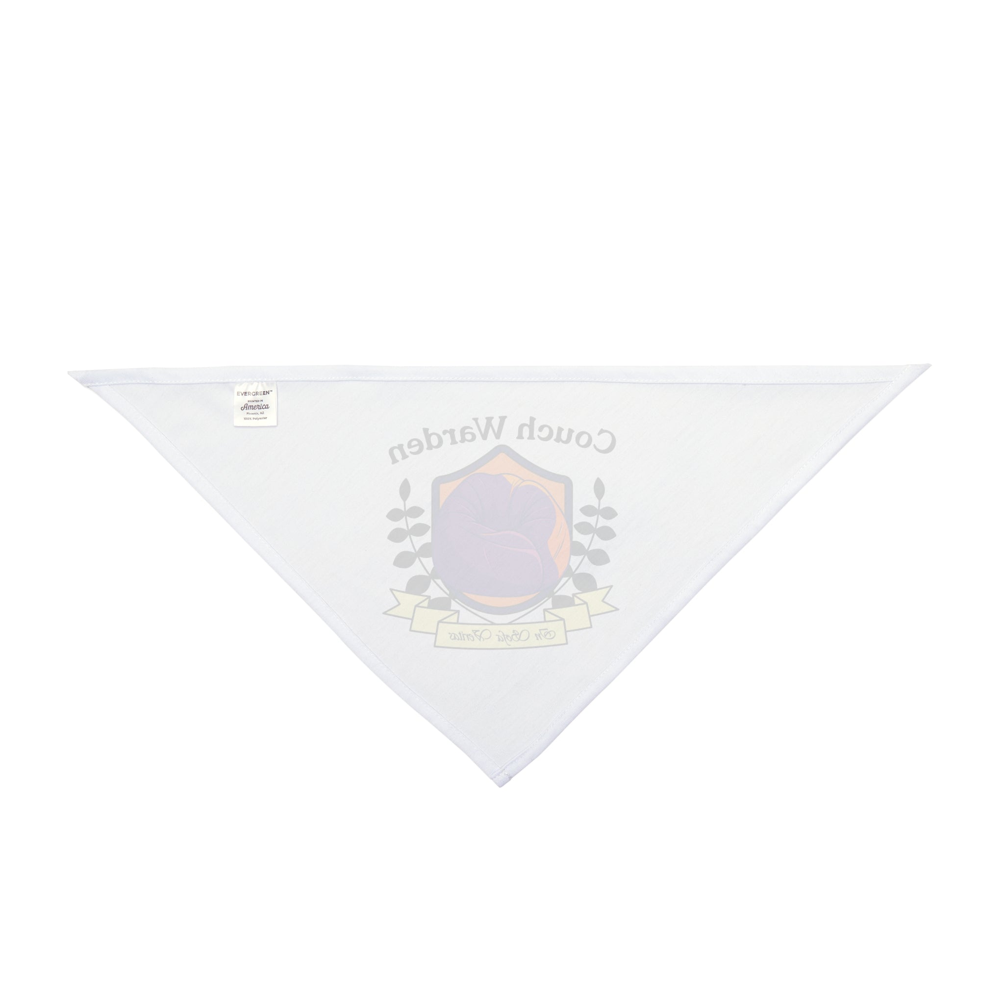 Truth is in the sofa