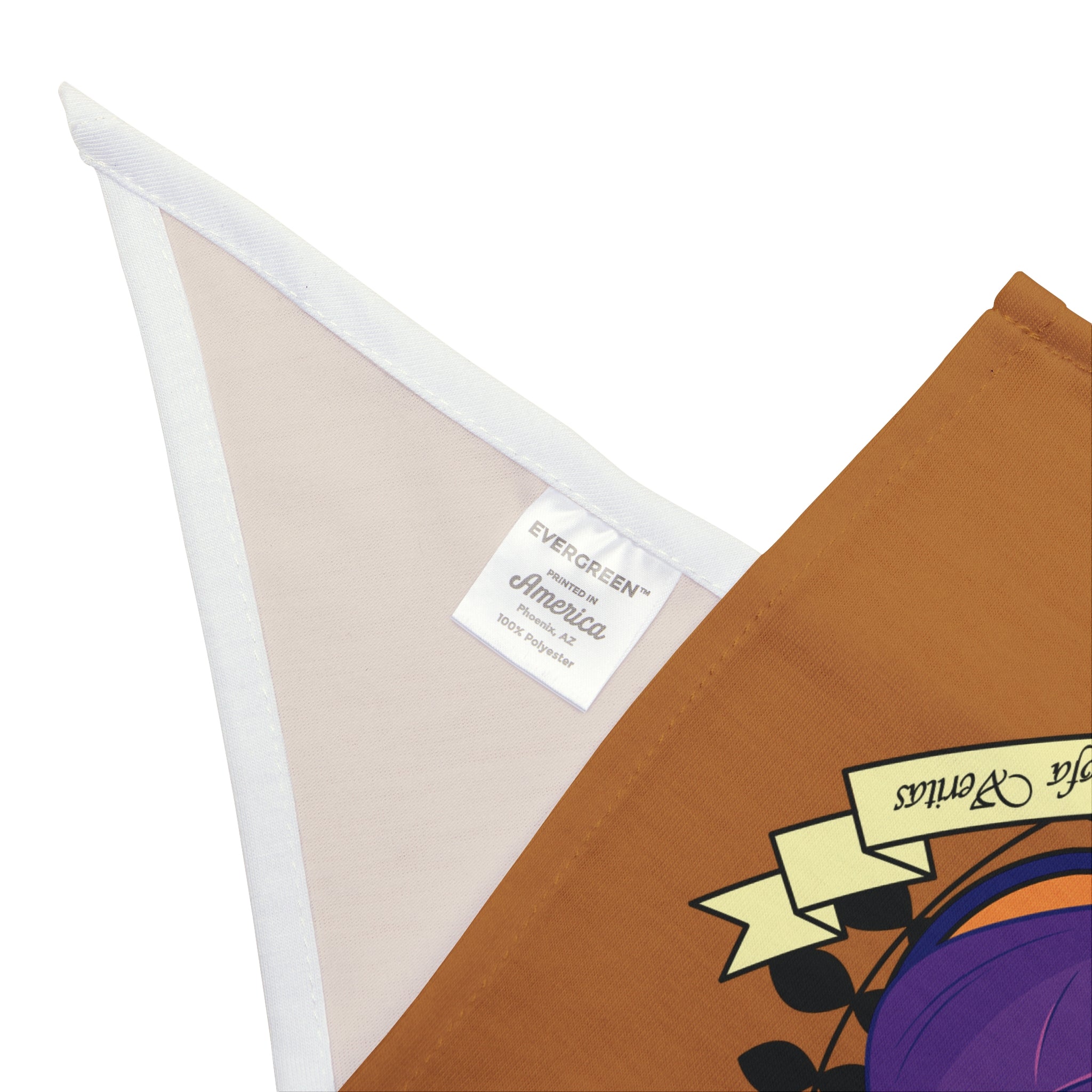 Truth is in the sofa