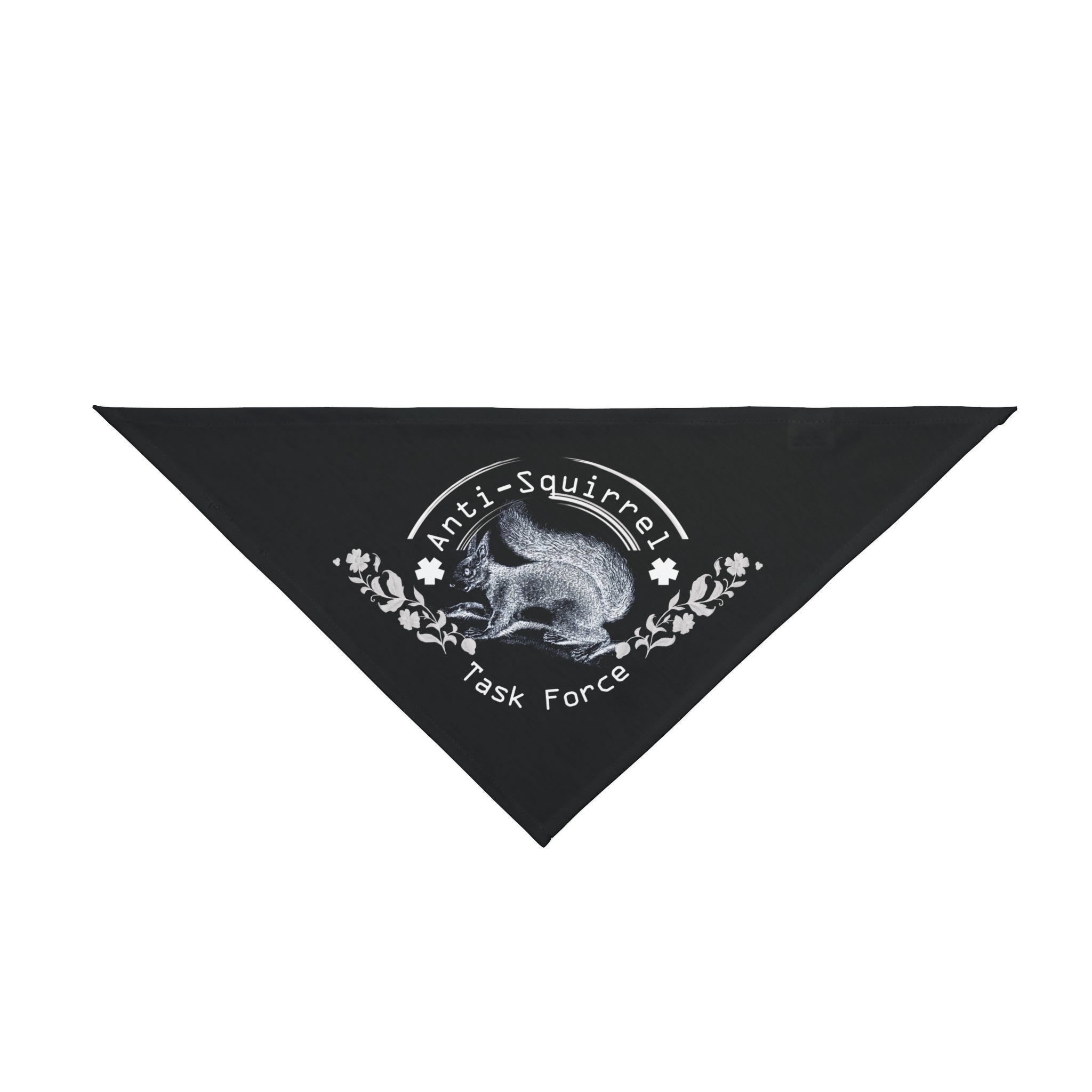 Anti-Squirrel Task Force