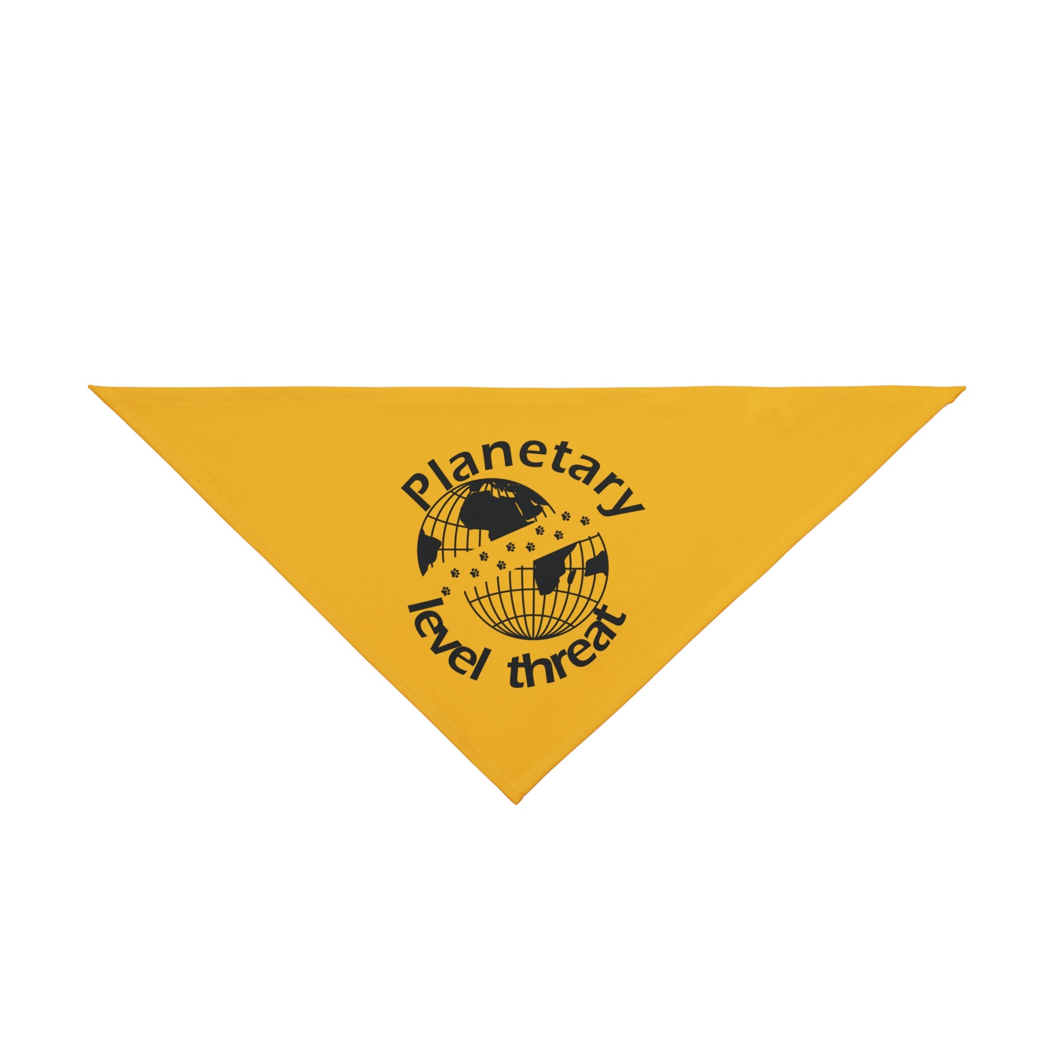 Earth shattering zoomies