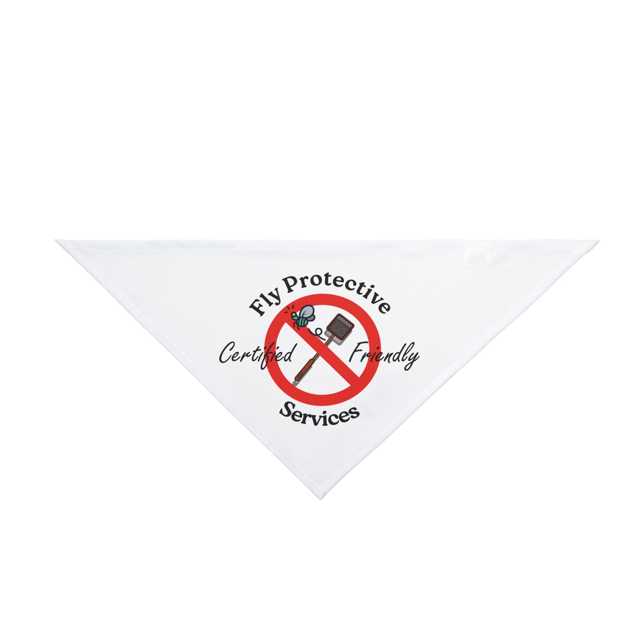 FPS : wouldn't harm a fly.