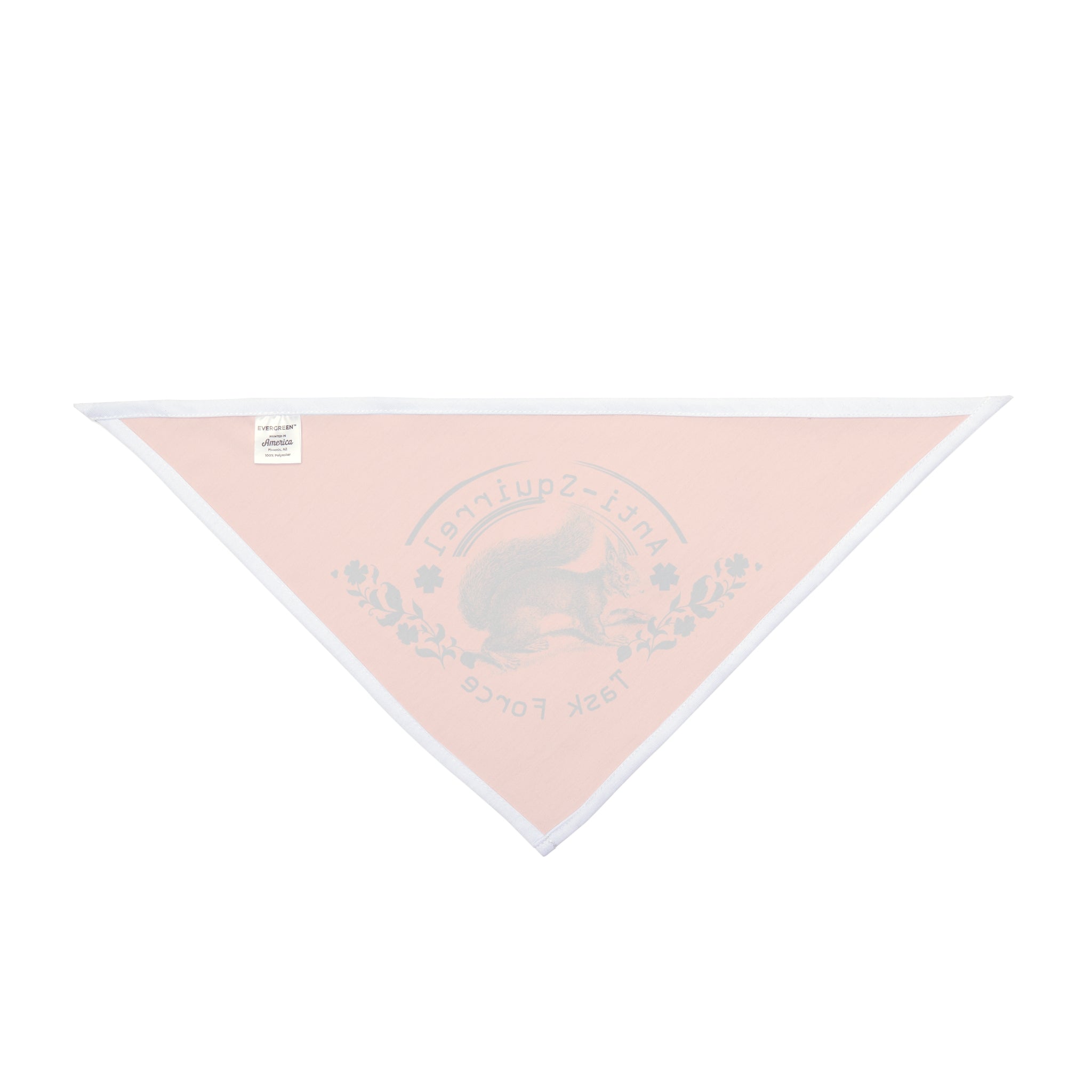 Anti-Squirrel Task Force