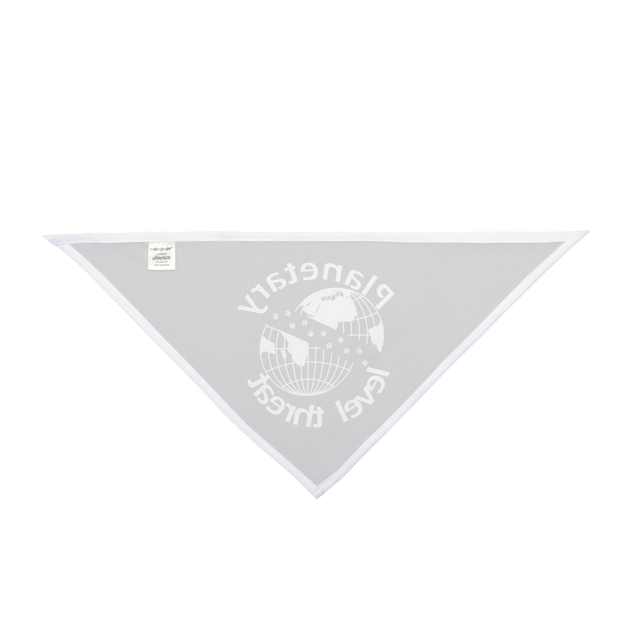 Earth shattering zoomies