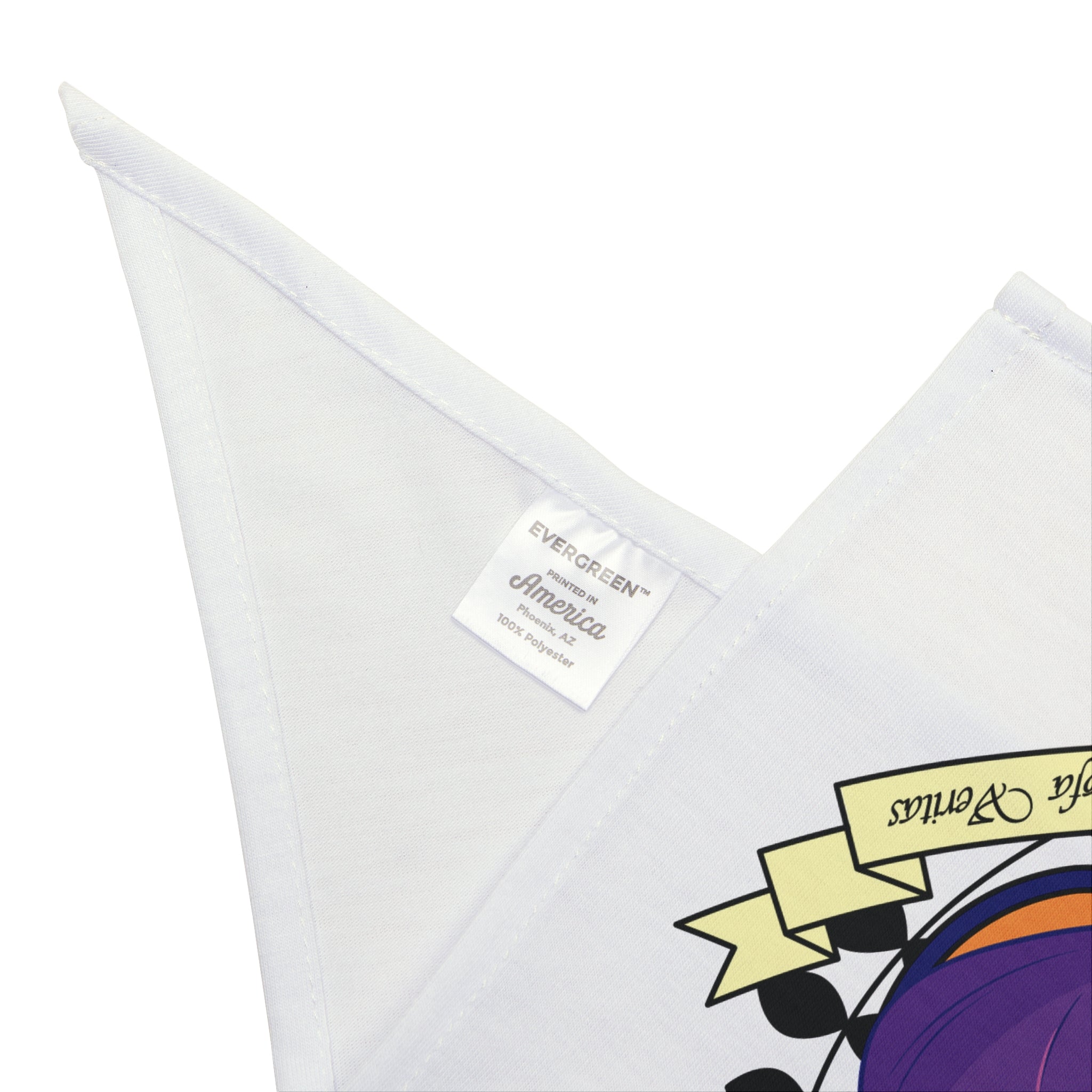 Truth is in the sofa