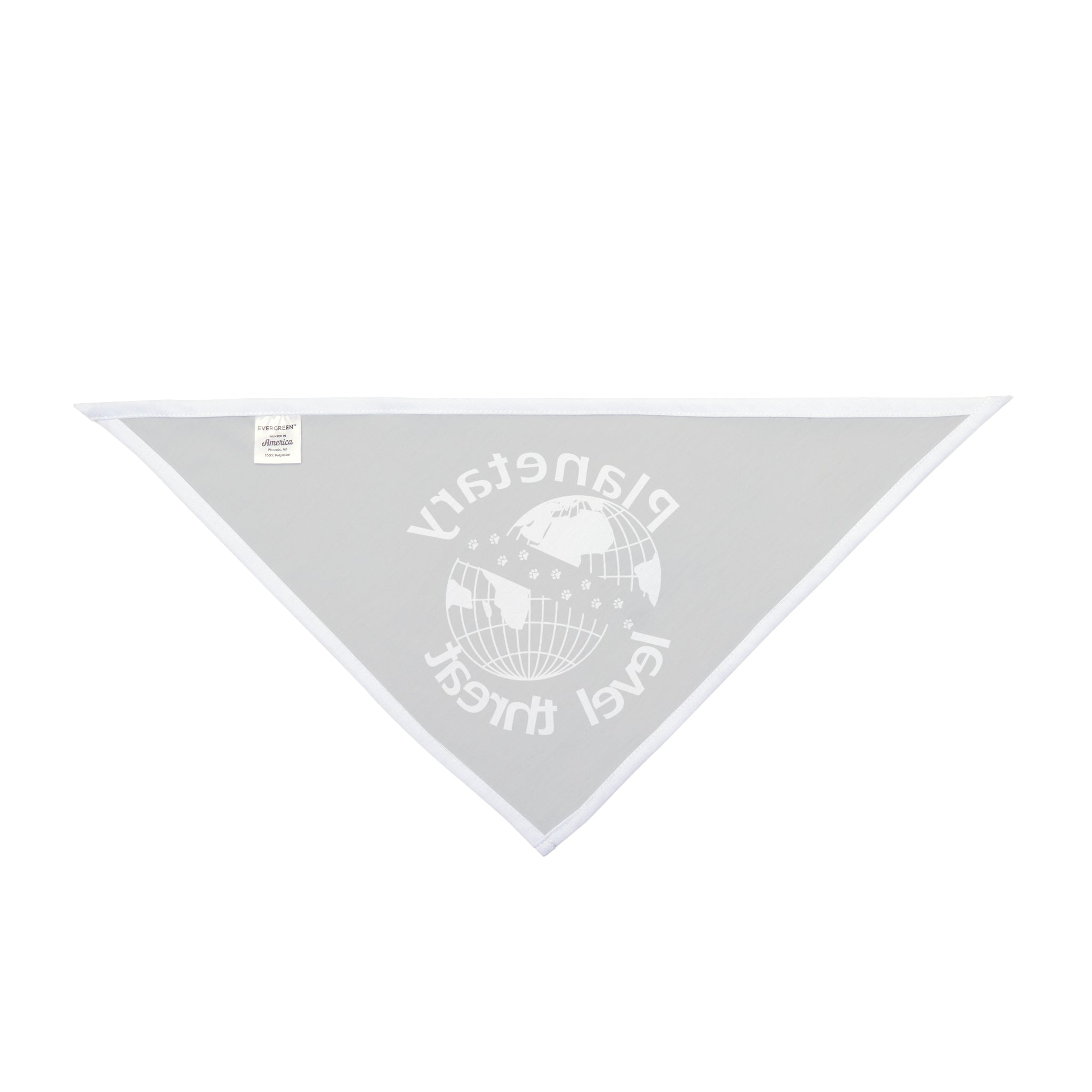 Earth shattering zoomies