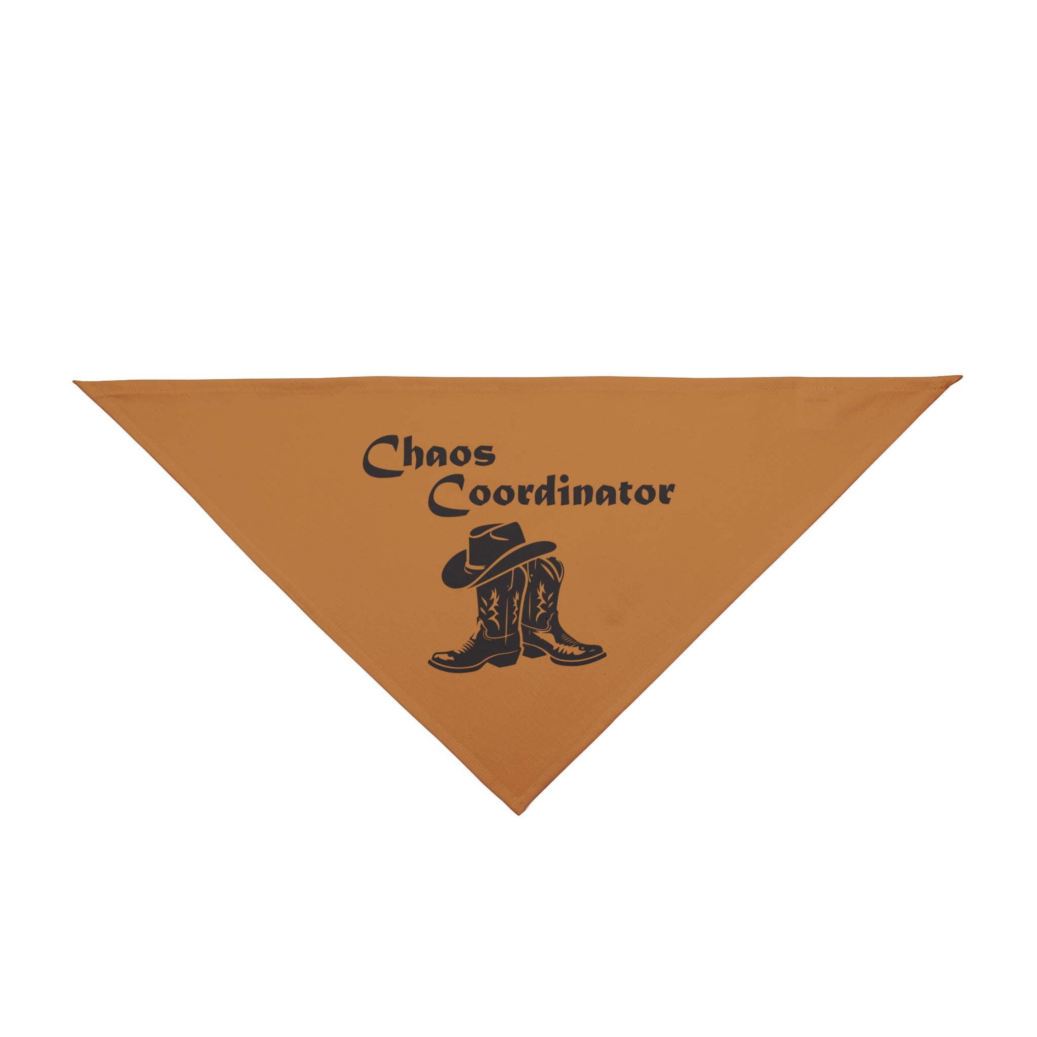 Chaos Coordinator