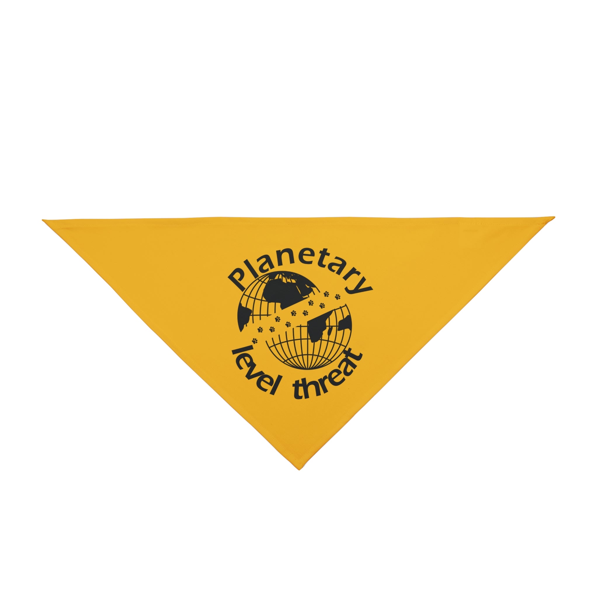 Earth shattering zoomies