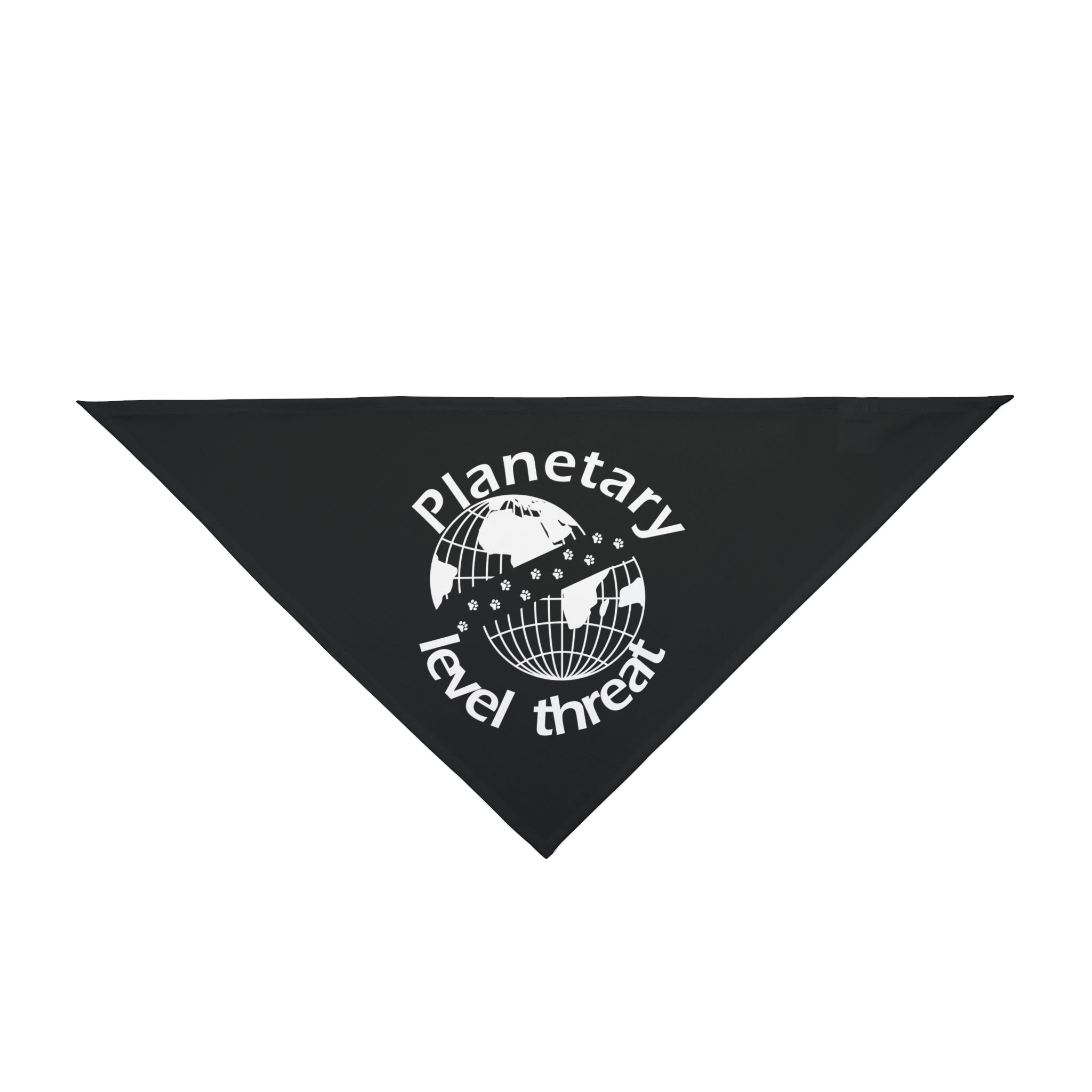 Earth shattering zoomies