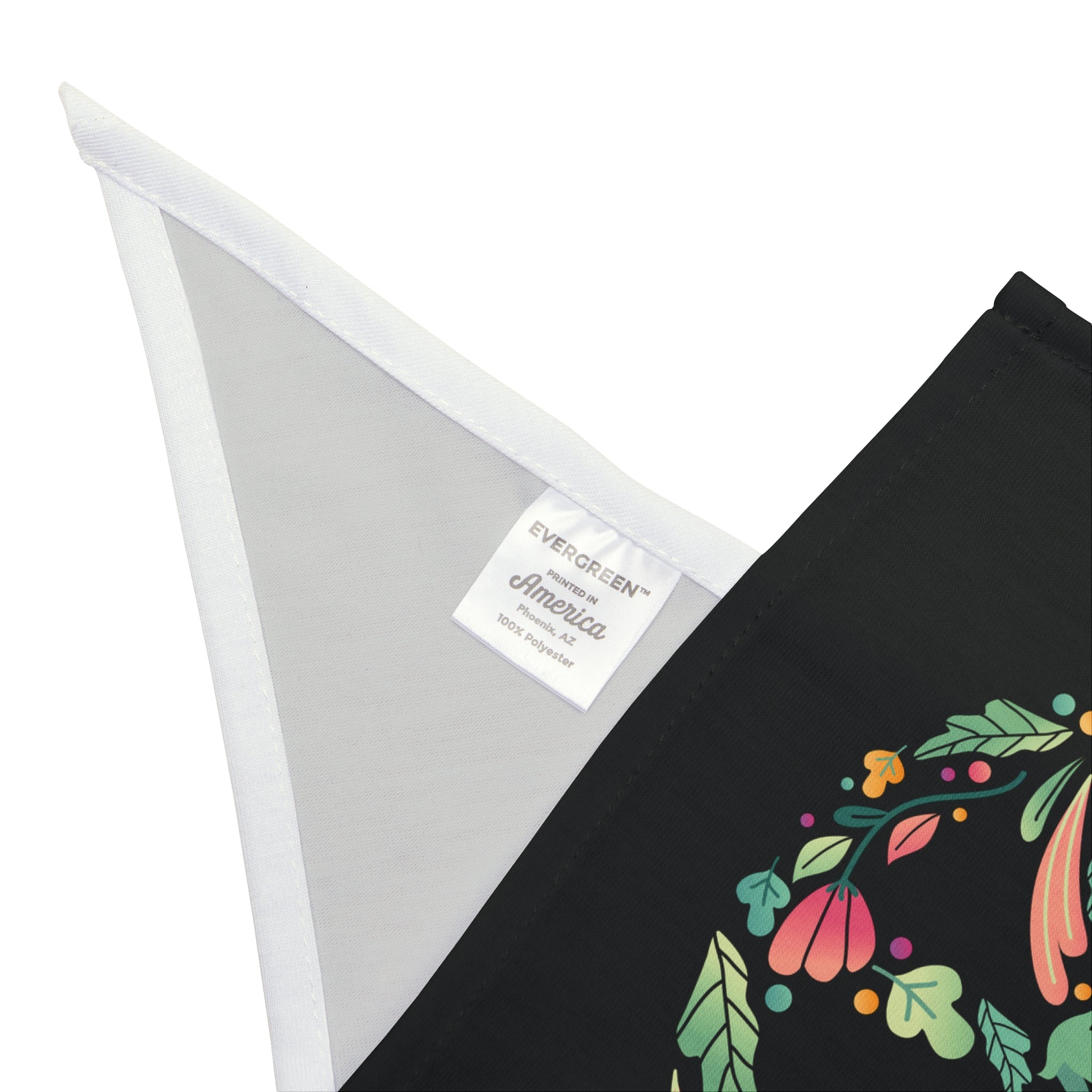 Peace representative