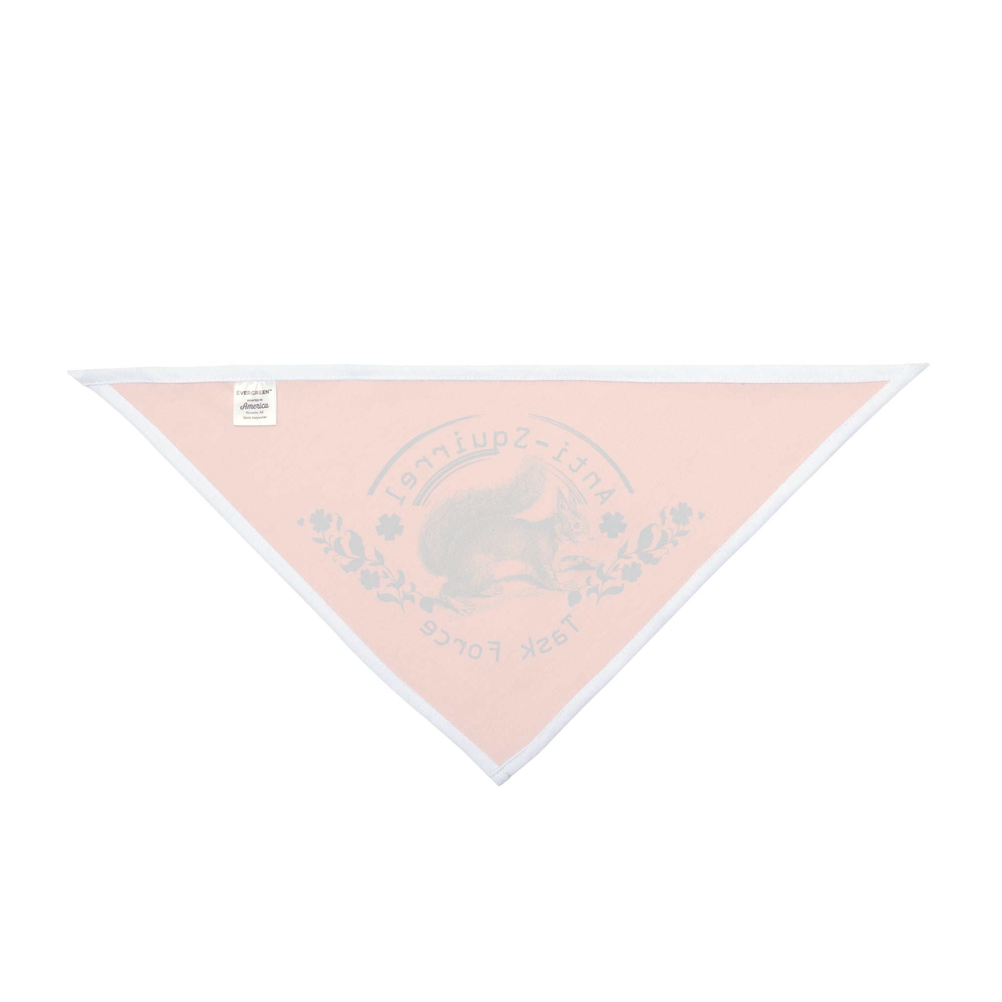 Anti-Squirrel Task Force